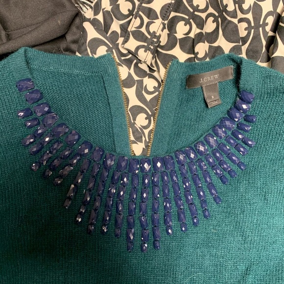 Jcrew top - Picture 6 of 6